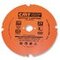 Savklinge CMT orange_188936